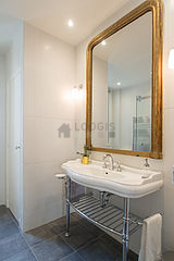 Apartamento Paris 7° - Casa de banho