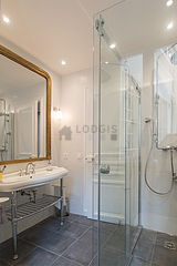 Apartamento Paris 7° - Casa de banho