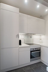 Apartamento Paris 7° - Cozinha