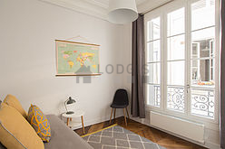 Apartamento Paris 7° - Quarto 2