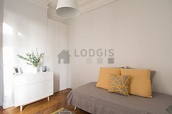 Wohnung Paris 7° - Schlafzimmer 2