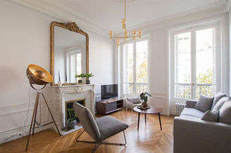 Invalides Paris 7° 2 bedroom Apartment