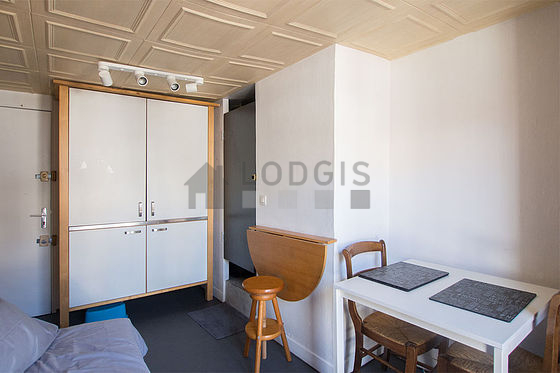 Appartement Paris 9° - 