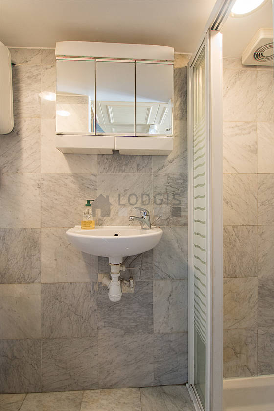 Appartement Paris 9° - 