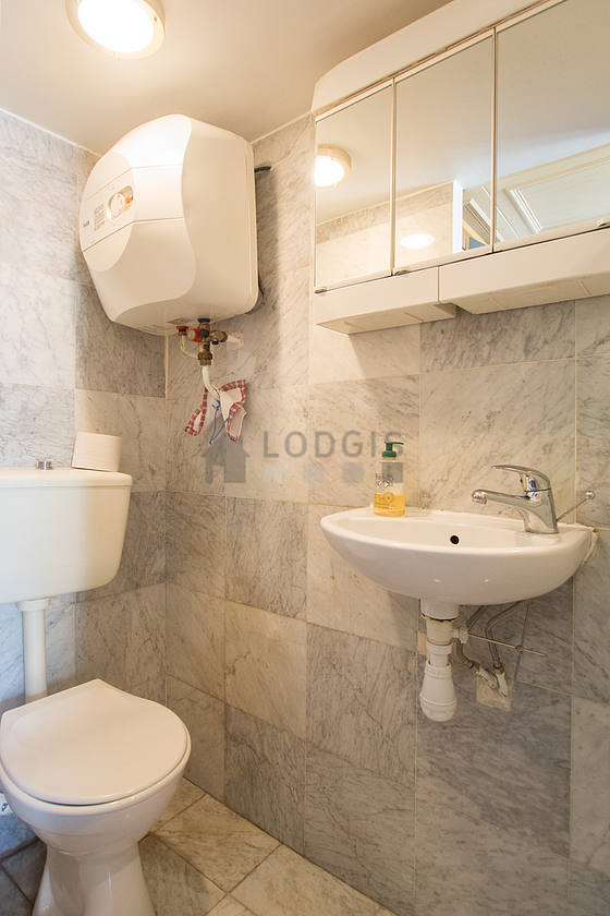 Appartement Paris 9° - 