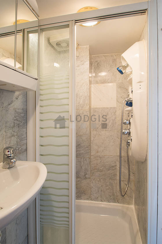 salle de bain