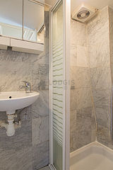 Apartamento Paris 9° - Casa de banho