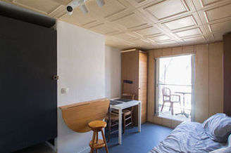 Studio Paris 9° Saint Georges