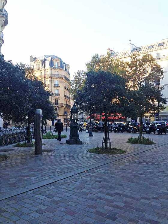 Appartamento Parigi 12° - 