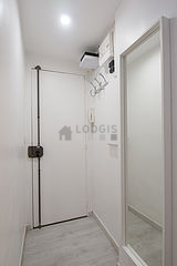 Apartamento Paris 12° - Entrada