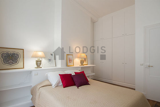 Apartment Paris 1° - 