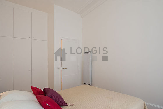 Appartamento Parigi 1° - 