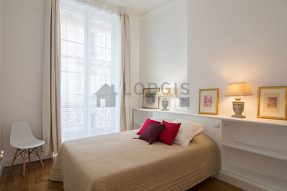 Appartamento Parigi 1° - 