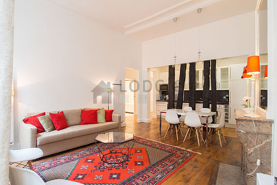 Appartement Paris 1° - 