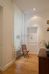Apartamento Paris 1° - Entrada
