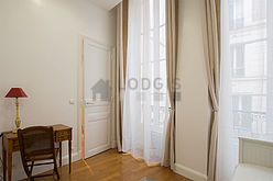 Appartamento Parigi 1° - Camera 2