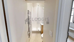 Apartamento Paris 6° - Casa de banho