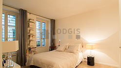 Apartamento Paris 2° - Quarto