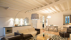 Apartamento Paris 2° - Salaõ