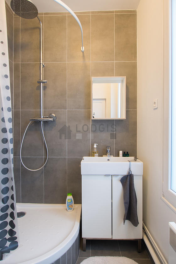 Apartment Issy-Les-Moulineaux - 