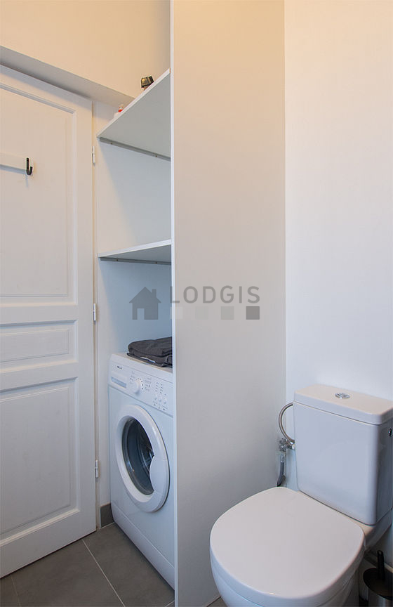 Wohnung Issy-Les-Moulineaux - 