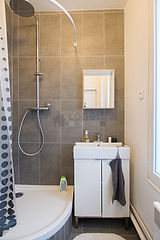 Apartamento Issy-Les-Moulineaux - Casa de banho