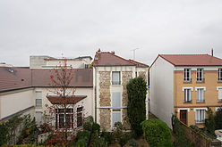 Appartamento Issy-Les-Moulineaux - Soggiorno