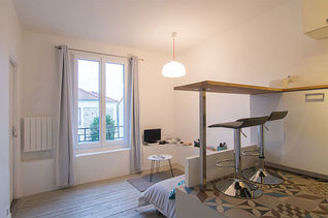 Studio Issy Les Moulineaux