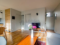 Apartamento Paris 15° - Salaõ