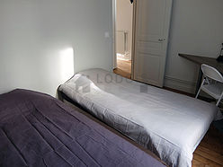 Apartment Paris 15° - Bedroom 2