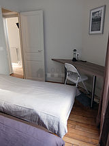 Appartamento Parigi 15° - Camera 2