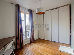 Appartement Paris 15° - Chambre 2
