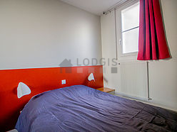 Appartement Paris 15° - Chambre