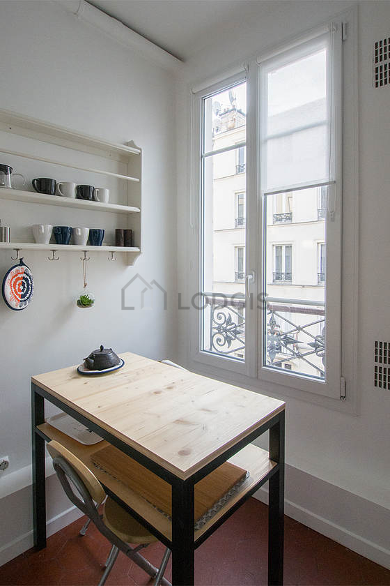 Apartamento París 11° - 