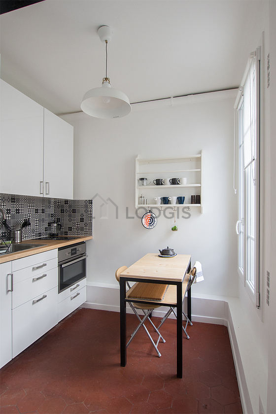 Appartement Paris 11° - 