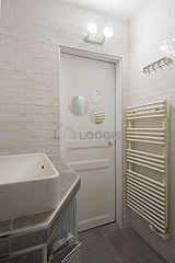 Apartamento Paris 11° - Casa de banho