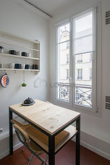 Appartamento Parigi 11° - Cucina