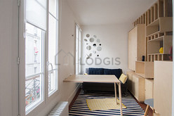 Appartement Paris 11° - Séjour