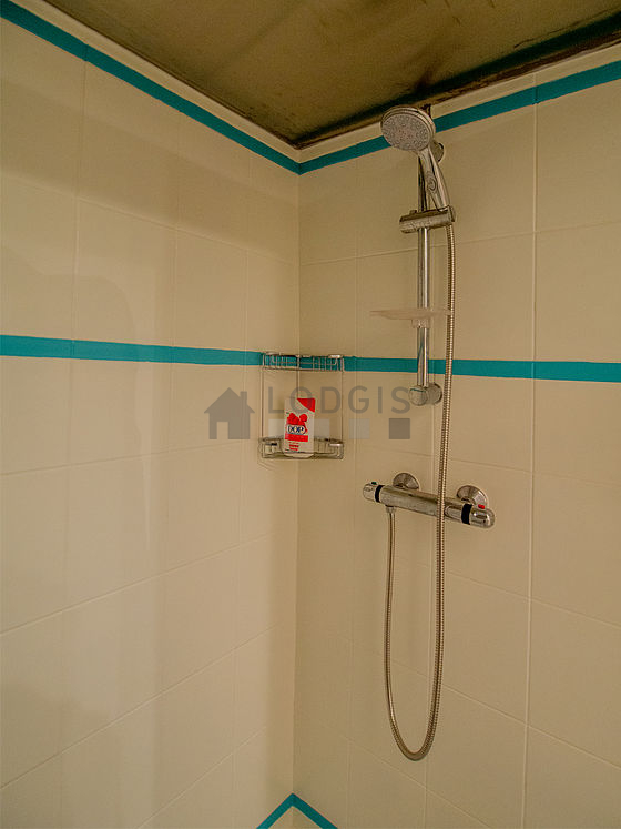 アパルトマン パリ 4区 - 