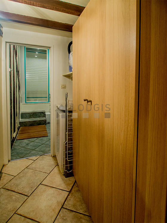 アパルトマン パリ 4区 - 