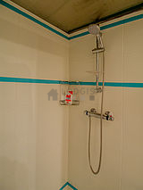 Apartamento París 4° - Cuarto de baño