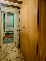 Apartamento París 4° - Cuarto de baño