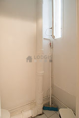 Apartamento París 18° - WC