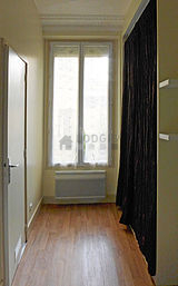 Apartment Paris 18° - Bedroom 