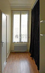Wohnung Paris 18° - Schlafzimmer