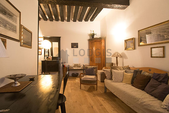 Apartamento Paris 6° - 