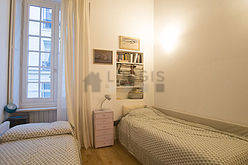 Appartamento Parigi 6° - Camera