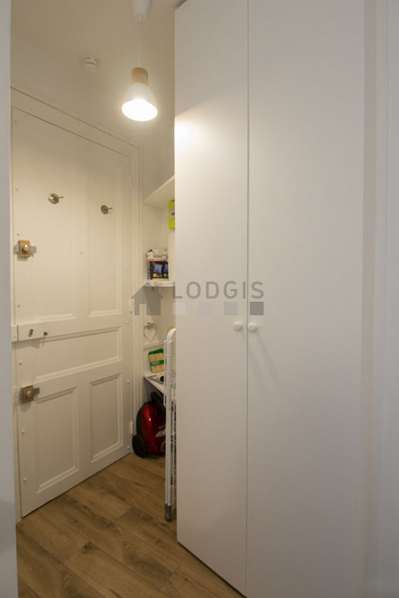 Apartment Paris 10° - 