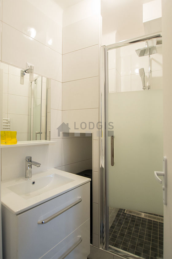 Apartment Paris 10° - 
