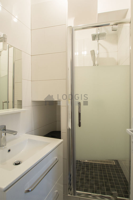 Appartement Paris 10° - 